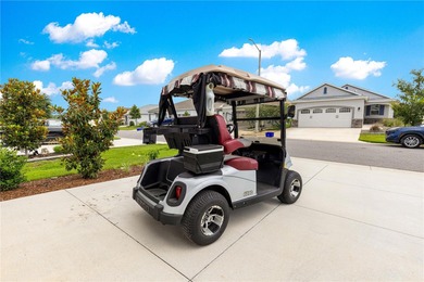 This upgraded Orchid model is located in the desirable Weybourne on Candler Hills Golf and Country Club in Florida - for sale on GolfHomes.com, golf home, golf lot