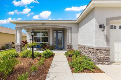 This upgraded Orchid model is located in the desirable Weybourne on Candler Hills Golf and Country Club in Florida - for sale on GolfHomes.com, golf home, golf lot