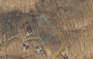 Build Your Mountain Retreat in Bent Tree. Don't miss this on Bent Tree Golf Course in Georgia - for sale on GolfHomes.com, golf home, golf lot