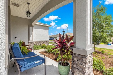 This upgraded Orchid model is located in the desirable Weybourne on Candler Hills Golf and Country Club in Florida - for sale on GolfHomes.com, golf home, golf lot