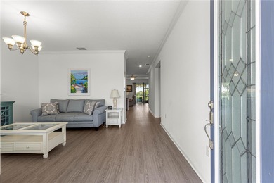 This upgraded Orchid model is located in the desirable Weybourne on Candler Hills Golf and Country Club in Florida - for sale on GolfHomes.com, golf home, golf lot