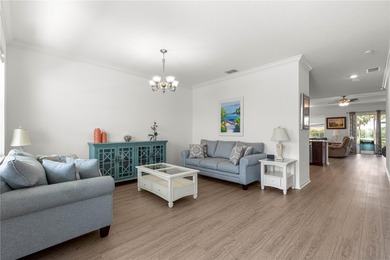 This upgraded Orchid model is located in the desirable Weybourne on Candler Hills Golf and Country Club in Florida - for sale on GolfHomes.com, golf home, golf lot