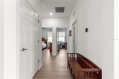 This upgraded Orchid model is located in the desirable Weybourne on Candler Hills Golf and Country Club in Florida - for sale on GolfHomes.com, golf home, golf lot