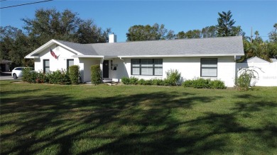 Nestled in the heart of Belleair, this charming 4-bedroom on Belleview Biltmore Golf Club in Florida - for sale on GolfHomes.com, golf home, golf lot