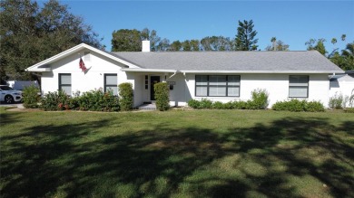 Nestled in the heart of Belleair, this charming 4-bedroom on Belleview Biltmore Golf Club in Florida - for sale on GolfHomes.com, golf home, golf lot