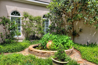 A rare opportunity in the prestigious Rockbrook on Augusta National Golf Course and Club in Georgia - for sale on GolfHomes.com, golf home, golf lot