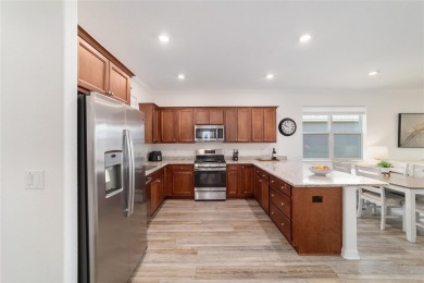 One-of-a-Kind Expanded Tamar in Longleaf Ridge - On Top of the on On Top of the World Golf Course in Florida - for sale on GolfHomes.com, golf home, golf lot