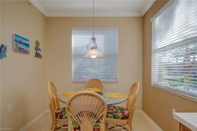 STUNNING 2 BEDROOM + DEN, TURNKEY -End Unit Condo with GOLF on Heritage Bay Golf Course in Florida - for sale on GolfHomes.com, golf home, golf lot