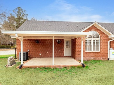 Situated on the 11th Tee Box of the Lakewood golf course where on The Links At Lakewood in South Carolina - for sale on GolfHomes.com, golf home, golf lot