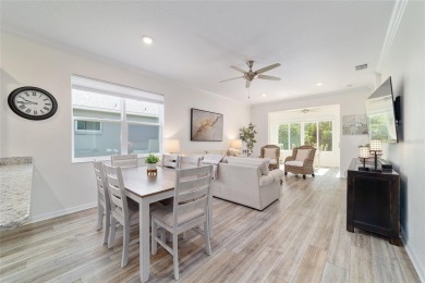 One-of-a-Kind Expanded Tamar in Longleaf Ridge - On Top of the on On Top of the World Golf Course in Florida - for sale on GolfHomes.com, golf home, golf lot