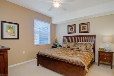 STUNNING 2 BEDROOM + DEN, TURNKEY -End Unit Condo with GOLF on Heritage Bay Golf Course in Florida - for sale on GolfHomes.com, golf home, golf lot