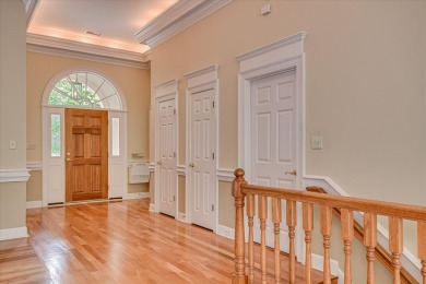 A rare opportunity in the prestigious Rockbrook on Augusta National Golf Course and Club in Georgia - for sale on GolfHomes.com, golf home, golf lot