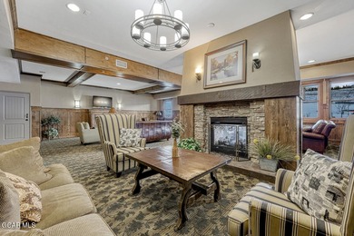 Wake up where the mountain begins in this fully furnished, true on Headwaters Golf Course At Granby Ranch in Colorado - for sale on GolfHomes.com, golf home, golf lot