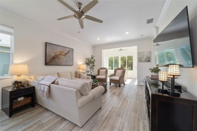 One-of-a-Kind Expanded Tamar in Longleaf Ridge - On Top of the on On Top of the World Golf Course in Florida - for sale on GolfHomes.com, golf home, golf lot