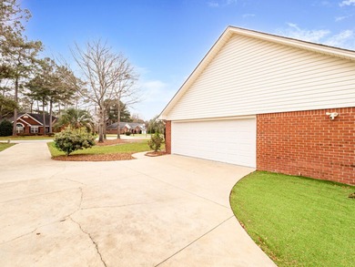 Situated on the 11th Tee Box of the Lakewood golf course where on The Links At Lakewood in South Carolina - for sale on GolfHomes.com, golf home, golf lot
