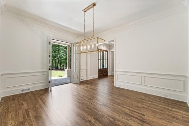 Discover Unparalleled Luxury in the Coveted North Valley on Alpharetta Athletic Club West in Georgia - for sale on GolfHomes.com, golf home, golf lot