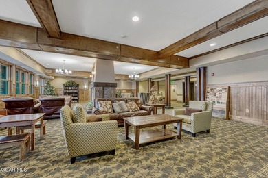 Wake up where the mountain begins in this fully furnished, true on Headwaters Golf Course At Granby Ranch in Colorado - for sale on GolfHomes.com, golf home, golf lot