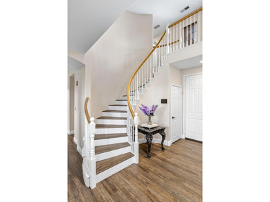 Nestled on a quiet cul-de-sac overlooking the Twin Oaks Golf on Twin Oaks Golf Course in California - for sale on GolfHomes.com, golf home, golf lot