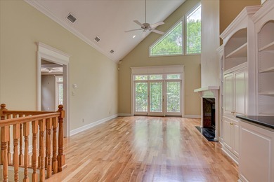 A rare opportunity in the prestigious Rockbrook on Augusta National Golf Course and Club in Georgia - for sale on GolfHomes.com, golf home, golf lot
