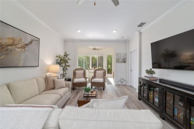 One-of-a-Kind Expanded Tamar in Longleaf Ridge - On Top of the on On Top of the World Golf Course in Florida - for sale on GolfHomes.com, golf home, golf lot