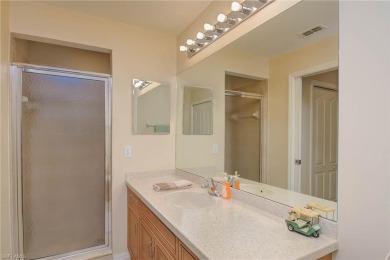 STUNNING 2 BEDROOM + DEN, TURNKEY -End Unit Condo with GOLF on Heritage Bay Golf Course in Florida - for sale on GolfHomes.com, golf home, golf lot