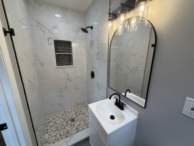 Must See! This totally remodeled brick ranch sits at end of on  in Virginia - for sale on GolfHomes.com, golf home, golf lot