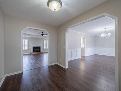 Situated on the 11th Tee Box of the Lakewood golf course where on The Links At Lakewood in South Carolina - for sale on GolfHomes.com, golf home, golf lot