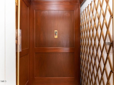 Showings Start on Friday 3 /13 !This architecturally on Governors Club in North Carolina - for sale on GolfHomes.com, golf home, golf lot