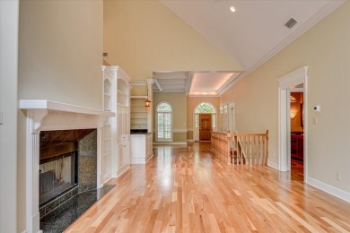 A rare opportunity in the prestigious Rockbrook on Augusta National Golf Course and Club in Georgia - for sale on GolfHomes.com, golf home, golf lot