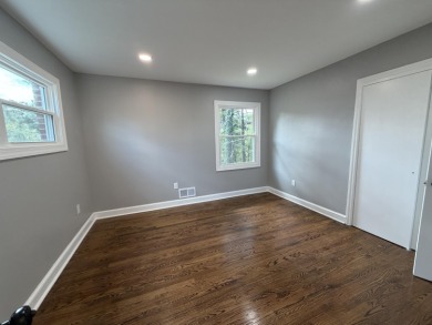 Must See! This totally remodeled brick ranch sits at end of on  in Virginia - for sale on GolfHomes.com, golf home, golf lot