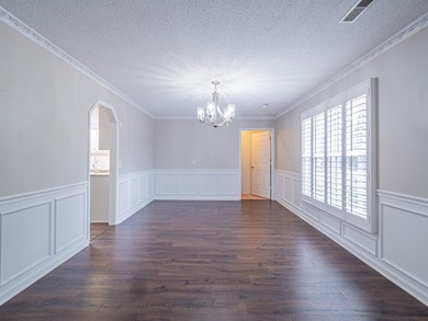 Situated on the 11th Tee Box of the Lakewood golf course where on The Links At Lakewood in South Carolina - for sale on GolfHomes.com, golf home, golf lot