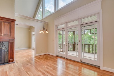 A rare opportunity in the prestigious Rockbrook on Augusta National Golf Course and Club in Georgia - for sale on GolfHomes.com, golf home, golf lot