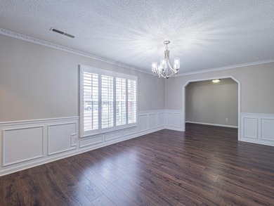 Situated on the 11th Tee Box of the Lakewood golf course where on The Links At Lakewood in South Carolina - for sale on GolfHomes.com, golf home, golf lot