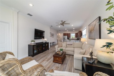 One-of-a-Kind Expanded Tamar in Longleaf Ridge - On Top of the on On Top of the World Golf Course in Florida - for sale on GolfHomes.com, golf home, golf lot