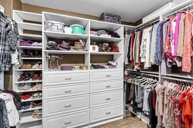 Nestled on a quiet cul-de-sac overlooking the Twin Oaks Golf on Twin Oaks Golf Course in California - for sale on GolfHomes.com, golf home, golf lot