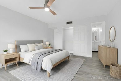 Wake up to panoramic green vistas and beautiful golf-course on  in Florida - for sale on GolfHomes.com, golf home, golf lot