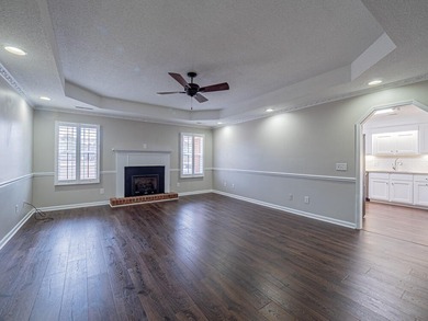 Situated on the 11th Tee Box of the Lakewood golf course where on The Links At Lakewood in South Carolina - for sale on GolfHomes.com, golf home, golf lot