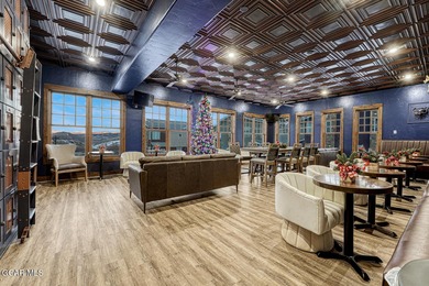 Wake up where the mountain begins in this fully furnished, true on Headwaters Golf Course At Granby Ranch in Colorado - for sale on GolfHomes.com, golf home, golf lot