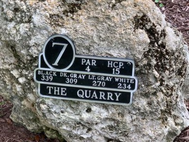 Owner financing is available.  This estate home sits on 1 acre on Black Diamond Ranch Golf Course in Florida - for sale on GolfHomes.com, golf home, golf lot