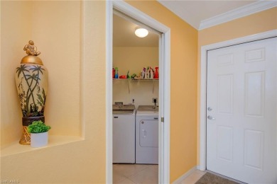 STUNNING 2 BEDROOM + DEN, TURNKEY -End Unit Condo with GOLF on Heritage Bay Golf Course in Florida - for sale on GolfHomes.com, golf home, golf lot