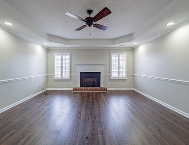 Situated on the 11th Tee Box of the Lakewood golf course where on The Links At Lakewood in South Carolina - for sale on GolfHomes.com, golf home, golf lot