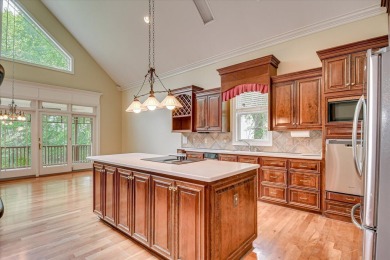 A rare opportunity in the prestigious Rockbrook on Augusta National Golf Course and Club in Georgia - for sale on GolfHomes.com, golf home, golf lot