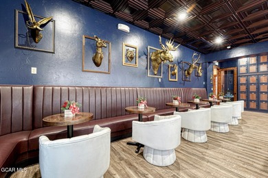 Wake up where the mountain begins in this fully furnished, true on Headwaters Golf Course At Granby Ranch in Colorado - for sale on GolfHomes.com, golf home, golf lot