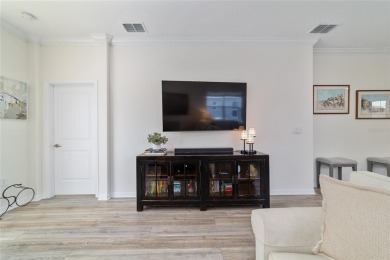 One-of-a-Kind Expanded Tamar in Longleaf Ridge - On Top of the on On Top of the World Golf Course in Florida - for sale on GolfHomes.com, golf home, golf lot