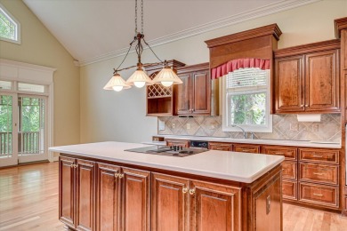 A rare opportunity in the prestigious Rockbrook on Augusta National Golf Course and Club in Georgia - for sale on GolfHomes.com, golf home, golf lot
