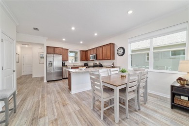 One-of-a-Kind Expanded Tamar in Longleaf Ridge - On Top of the on On Top of the World Golf Course in Florida - for sale on GolfHomes.com, golf home, golf lot