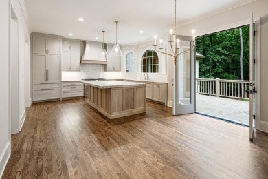 Discover Unparalleled Luxury in the Coveted North Valley on Alpharetta Athletic Club West in Georgia - for sale on GolfHomes.com, golf home, golf lot