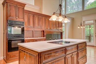 A rare opportunity in the prestigious Rockbrook on Augusta National Golf Course and Club in Georgia - for sale on GolfHomes.com, golf home, golf lot