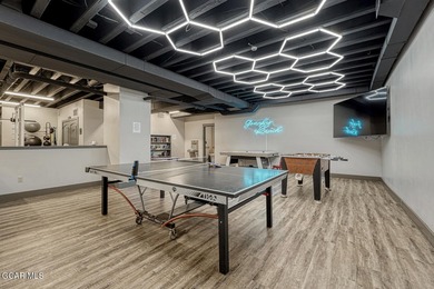 Wake up where the mountain begins in this fully furnished, true on Headwaters Golf Course At Granby Ranch in Colorado - for sale on GolfHomes.com, golf home, golf lot