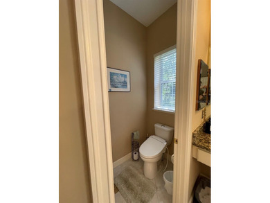 Owner financing is available.  This estate home sits on 1 acre on Black Diamond Ranch Golf Course in Florida - for sale on GolfHomes.com, golf home, golf lot